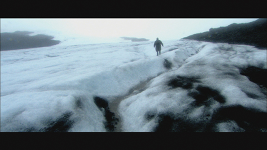 Snaefellsjokull